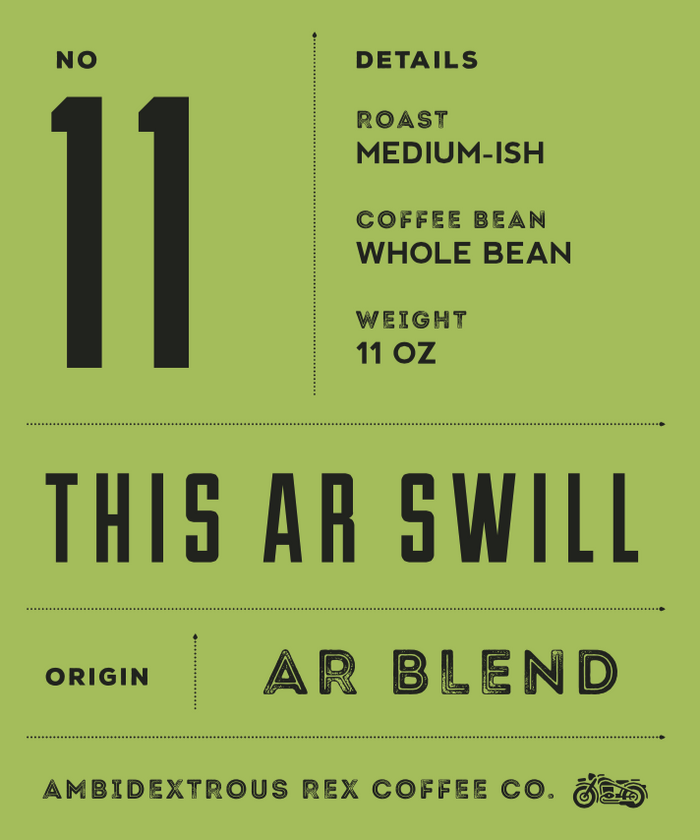 11 - This AR Swill